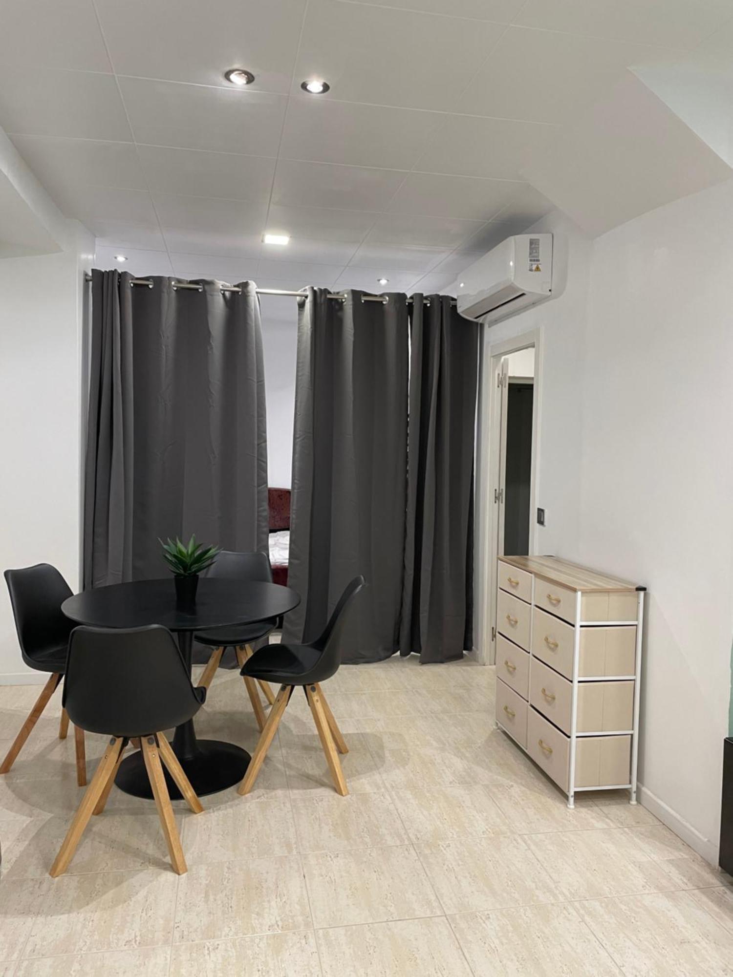 Studio Roses Plage Exterior photo